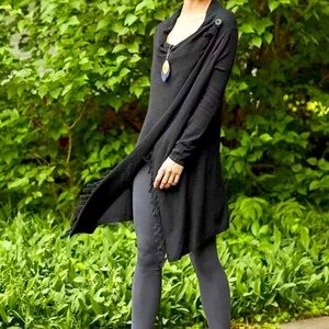 Matilda Jane Ladies shawl/cardigan